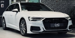Audi S6 Gebrauchtwagen Kaufen