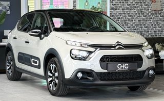 Citroën C3 Gebrauchtwagen Kaufen