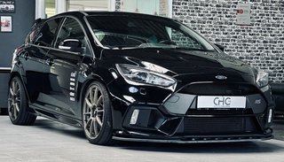 Ford Focus Gebrauchtwagen Kaufen