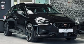 CUPRA Leon Sportstourer VZ 4Drive |Matrix|BEATS|