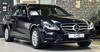 Mercedes-Benz E 200 Gebrauchtwagen Kaufen