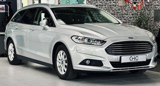 Ford Mondeo Gebrauchtwagen Kaufen
