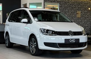Volkswagen Sharan Gebrauchtwagen Kaufen