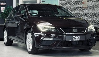 SEAT Leon Gebrauchtwagen Kaufen