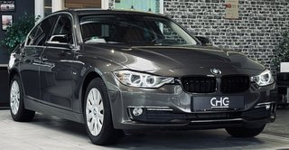 BMW 318 Gebrauchtwagen Kaufen