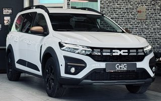 Dacia Jogger Gebrauchtwagen Kaufen
