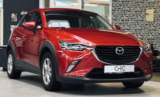 Mazda CX-3 Gebrauchtwagen Kaufen