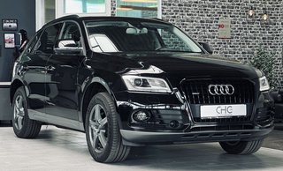 Audi Q5 Gebrauchtwagen Kaufen