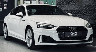 Audi A5 Sportback 40 TDI S Line |ACC|STHZ|Kamera|Sport|