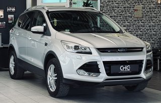 Ford Kuga Gebrauchtwagen Kaufen