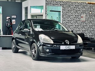 Renault Clio III Extreme