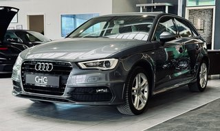 Audi A3 Gebrauchtwagen Kaufen