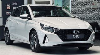 Hyundai i20 Gebrauchtwagen Kaufen
