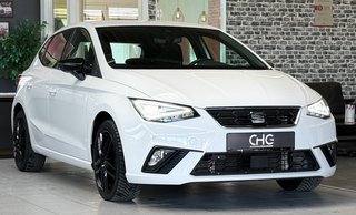 SEAT Ibiza Gebrauchtwagen Kaufen