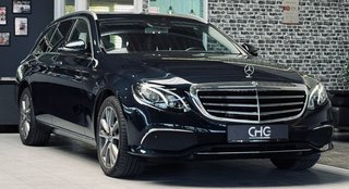 Mercedes-Benz E 400 Gebrauchtwagen Kaufen