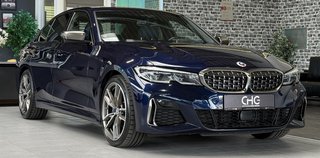 BMW M340i Gebrauchtwagen Kaufen