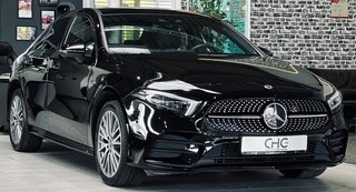 Mercedes-Benz A 250e AMG Line WIDES.|PANO|KAMERA|NIGHT|SOUND