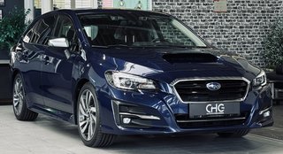 Subaru Levorg Gebrauchtwagen Kaufen