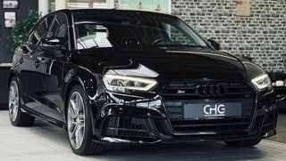 Audi S3 Gebrauchtwagen Kaufen