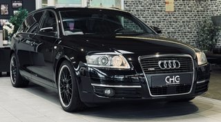 Audi A6 Avant 4.2 FSI quattro S-Line Sport Plus|STHZ|VOLL