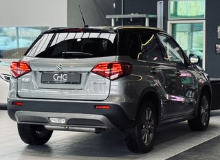 Suzuki Vitara Gebrauchtwagen Kaufen