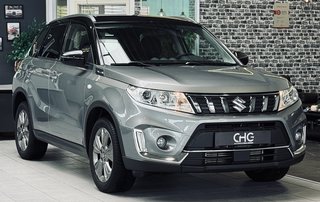 Suzuki Vitara Gebrauchtwagen Kaufen
