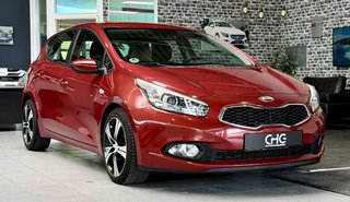 Kia Ceed 1.4 CRDi 90 Edition 7