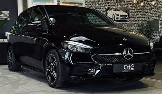 Mercedes-Benz B 250 Gebrauchtwagen Kaufen