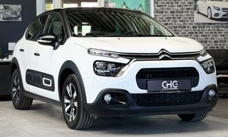 Citroën C3 Gebrauchtwagen Kaufen