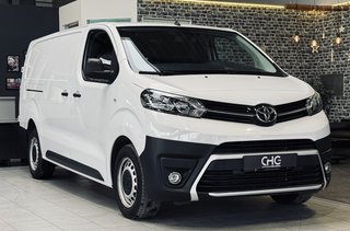 Toyota Proace L2 Kasten 1.HD KAMERA|TEMP.|NAVI|CARPLAY
