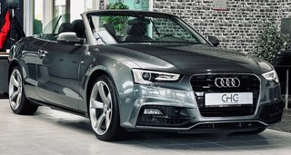 Audi A5 Gebrauchtwagen Kaufen