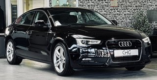 Audi A5 Gebrauchtwagen Kaufen