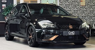 SEAT Leon Gebrauchtwagen Kaufen