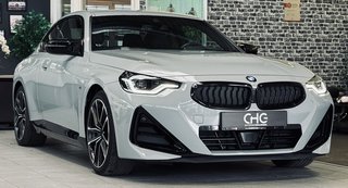 BMW M240i Gebrauchtwagen Kaufen