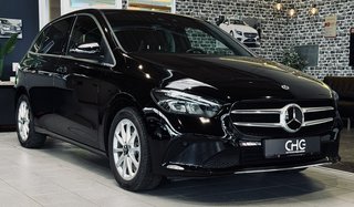 Mercedes-Benz B 250 Gebrauchtwagen Kaufen