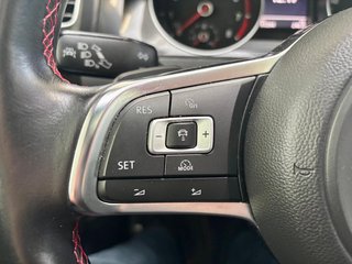 Volkswagen Golf VII GTI Perform. BMT BiXen ACC Pano AppConn - bilder 14