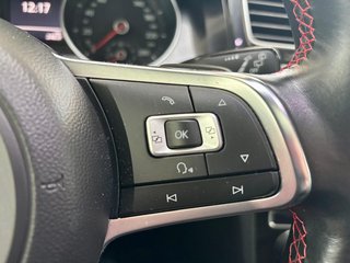 Volkswagen Golf VII GTI Perform. BMT BiXen ACC Pano AppConn - bilder 15