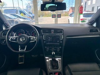 Volkswagen Golf VII GTI Perform. BMT BiXen ACC Pano AppConn - bilder 10