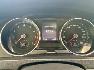 Volkswagen Golf VII GTI Perform. BMT BiXen ACC Pano AppConn - bilder 11