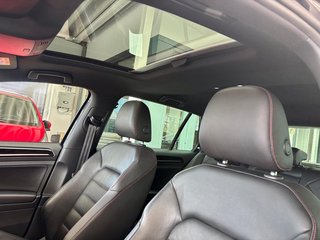 Volkswagen Golf VII GTI Perform. BMT BiXen ACC Pano AppConn - bilder 16