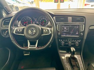 Volkswagen Golf VII GTI Perform. BMT BiXen ACC Pano AppConn - bilder 12