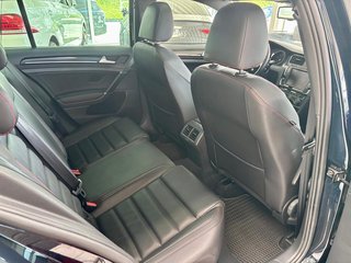 Volkswagen Golf VII GTI Perform. BMT BiXen ACC Pano AppConn - bilder 18