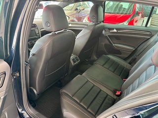 Volkswagen Golf VII GTI Perform. BMT BiXen ACC Pano AppConn - bilder 20