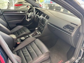 Volkswagen Golf VII GTI Perform. BMT BiXen ACC Pano AppConn - bilder 17