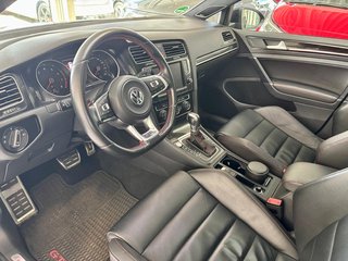 Volkswagen Golf VII GTI Perform. BMT BiXen ACC Pano AppConn - bilder 19