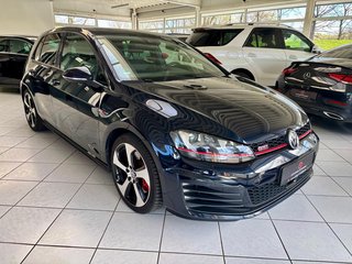 Volkswagen Golf VII GTI Perform. BMT BiXen ACC Pano AppConn - bilder 3