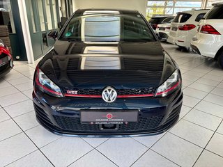 Volkswagen Golf VII GTI Perform. BMT BiXen ACC Pano AppConn - bilder 2