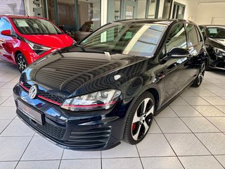 Volkswagen Golf VII GTI Perform. BMT BiXen ACC Pano AppConn - bilder 1