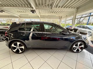 Volkswagen Golf VII GTI Perform. BMT BiXen ACC Pano AppConn - bilder 9