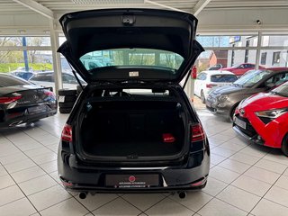 Volkswagen Golf VII GTI Perform. BMT BiXen ACC Pano AppConn - bilder 7